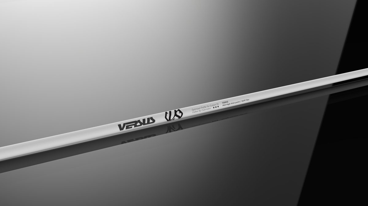 VERSUS 샤프트 — 65MS 그라파이트